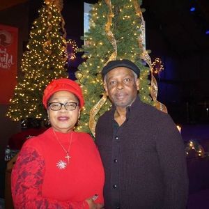 Meet your Posher, Bev